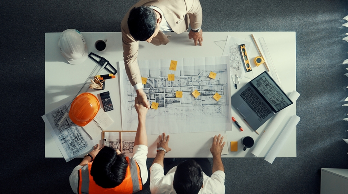 Building Construction