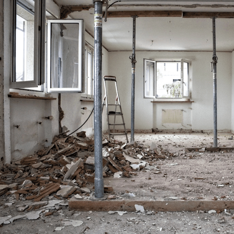 Building Construction