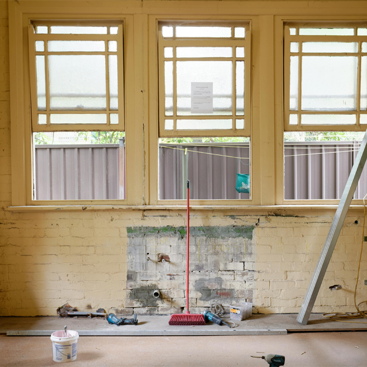 Building Construction