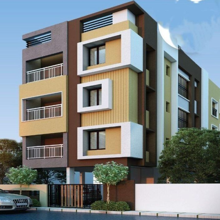 Building Construction