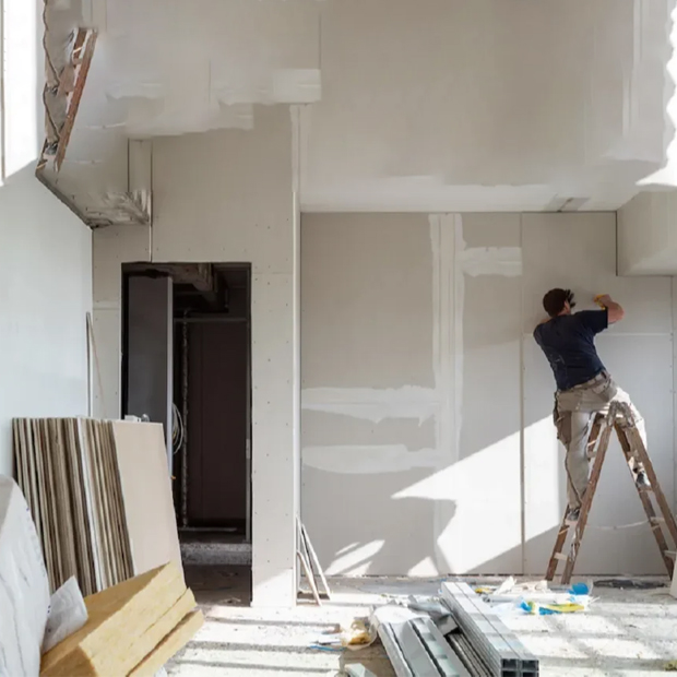 Building Construction