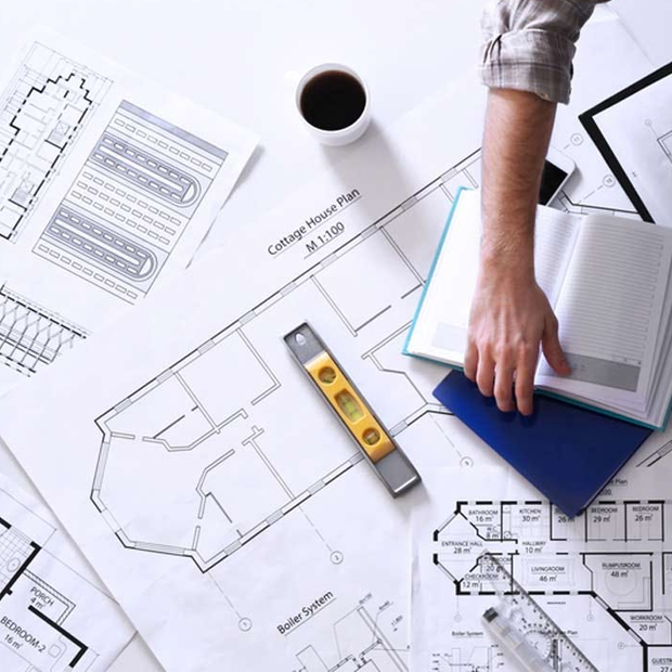 Building Construction